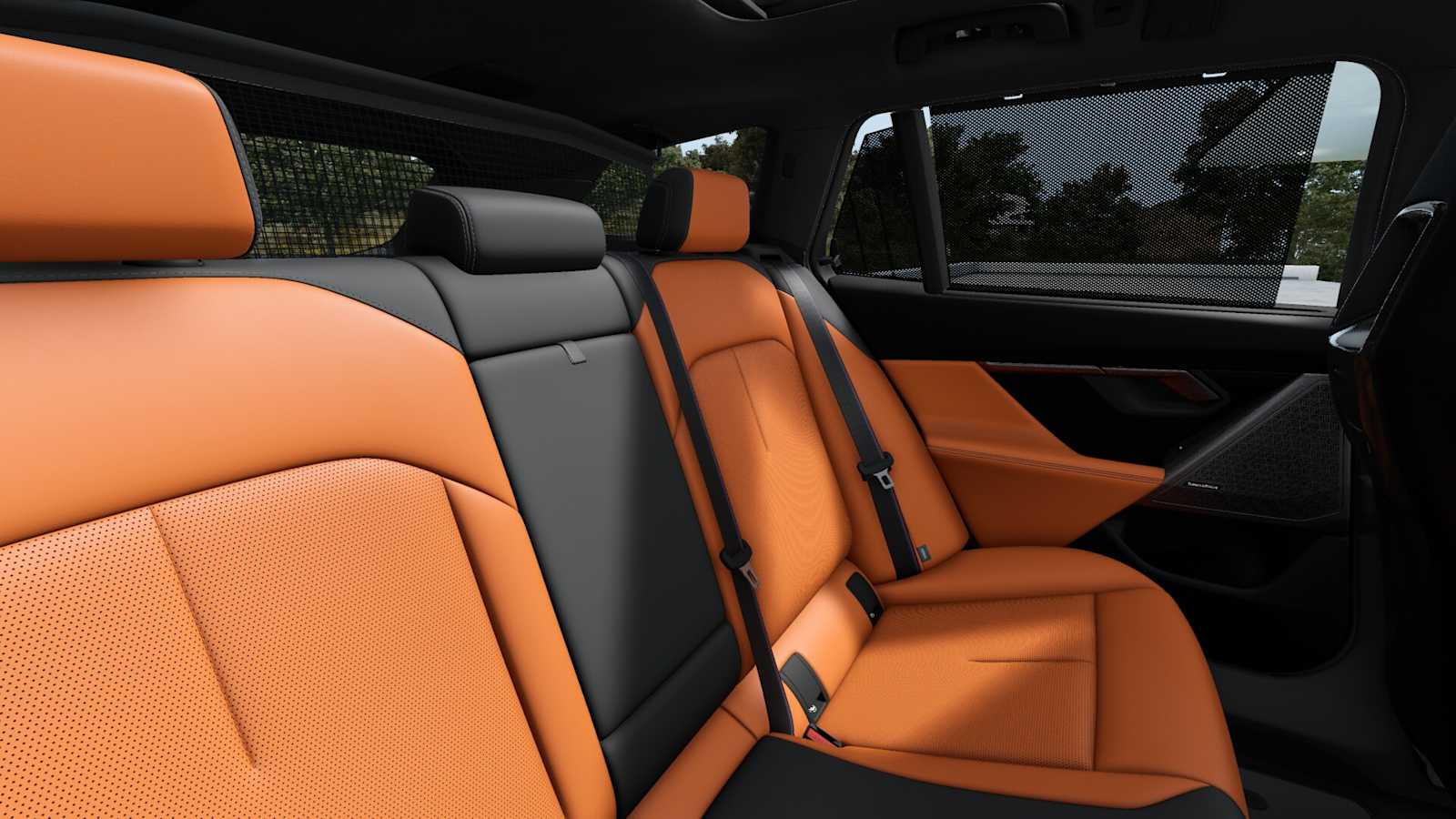 2026 Bmw M5 5 Touring photo 12