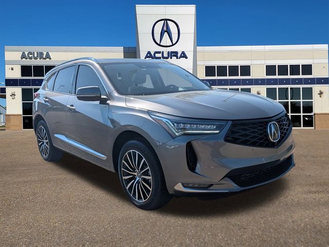 2025 Acura RDX Advance Package's photo