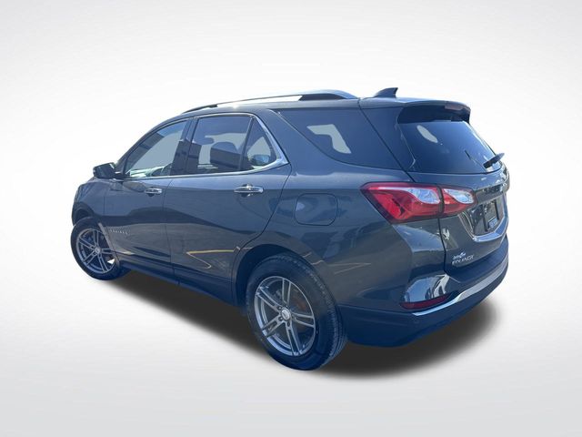 2018 Chevrolet Equinox Premier photo 3