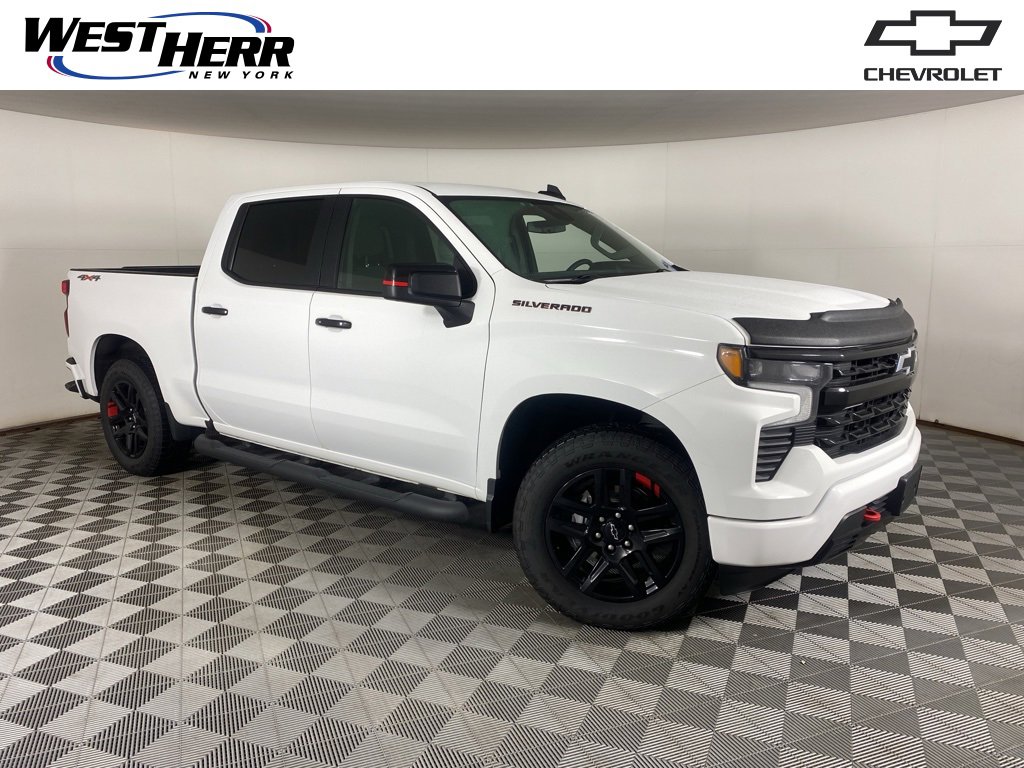 2023 Chevrolet Silverado 1500 RST's photo