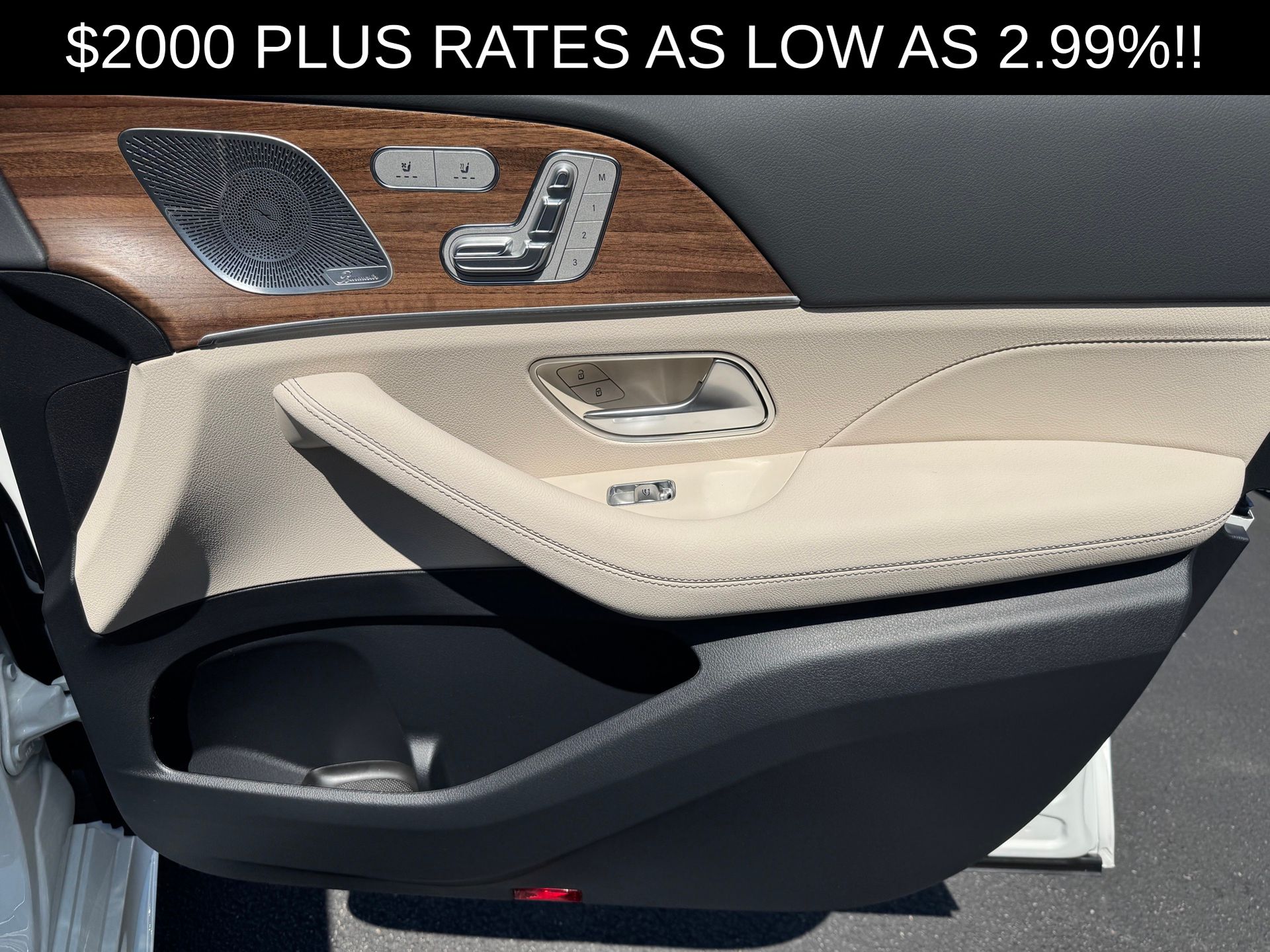 2025 Mercedes Benz GLE 450 4MATIC photo 15