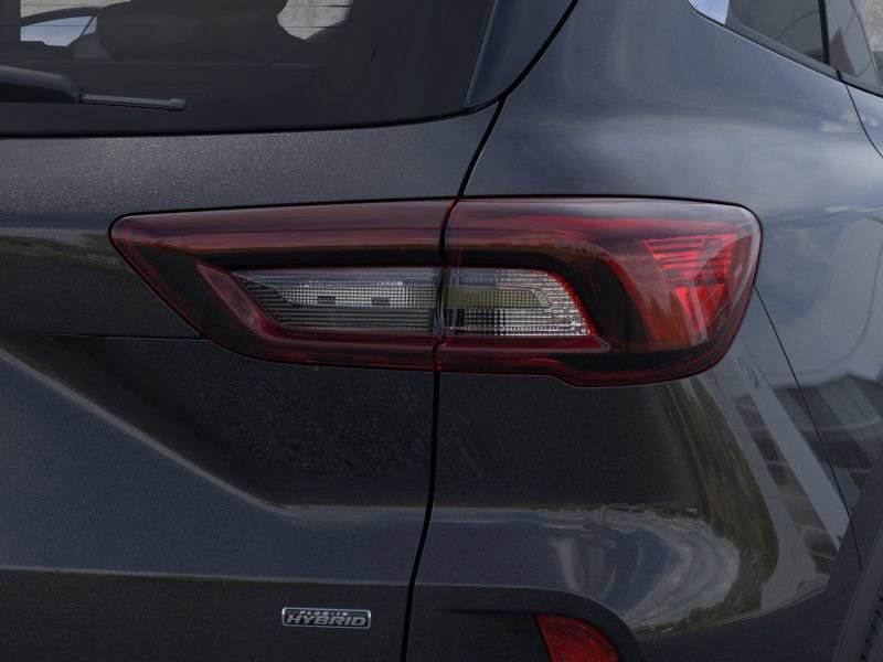 2025 Ford Escape Plug-In Hybrid Base photo 17