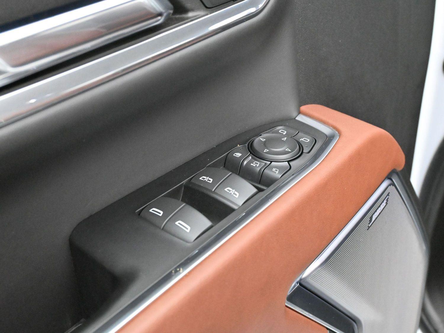 2024 Gmc Sierra HD Denali Ultimate photo 8
