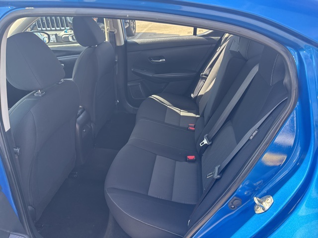 2022 Nissan Sentra SV photo 19