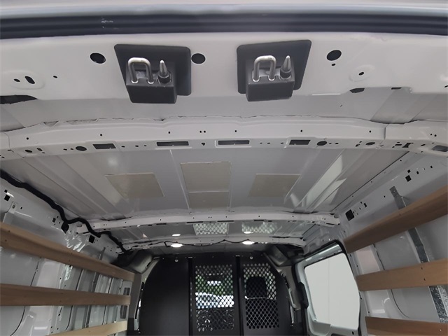 2024 Ford Transit photo 27