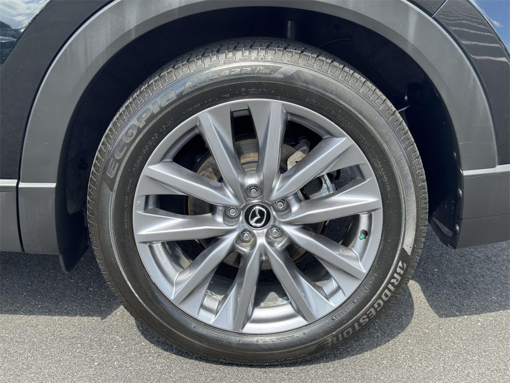 2023 Mazda CX-9 Grand Touring photo 11