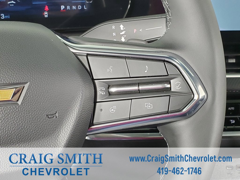 2026 Chevrolet Equinox LT photo 13