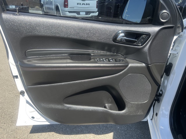 2021 Dodge Durango R/T photo 14