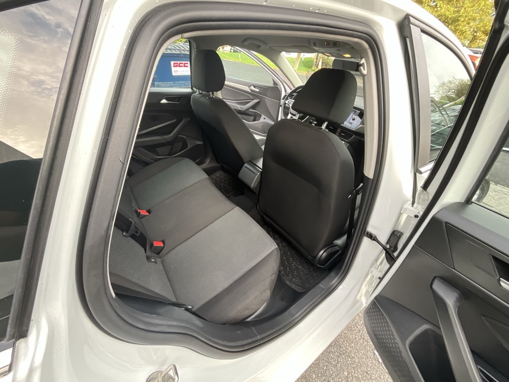 2020 Volkswagen Jetta 1.4T S photo 24