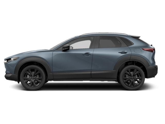 2026 Mazda CX-30 2.5 S Carbon photo 2