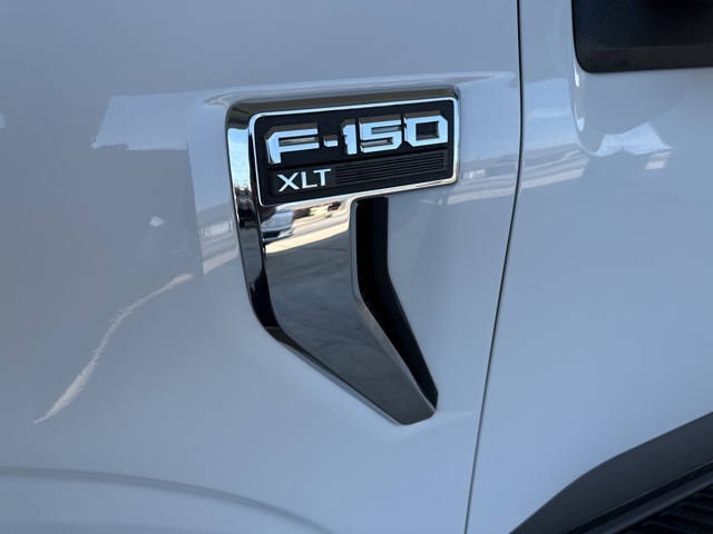 2021 Ford F-150 XLT photo 11