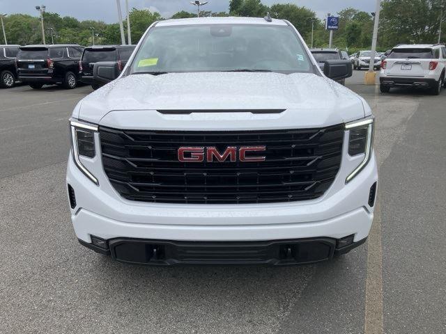 2025 Gmc Sierra 1500 Elevation photo 4