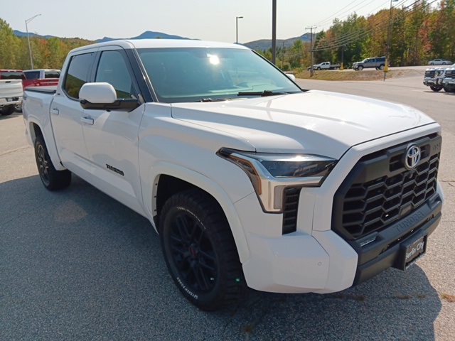 2023 Toyota Tundra SR5 photo 25