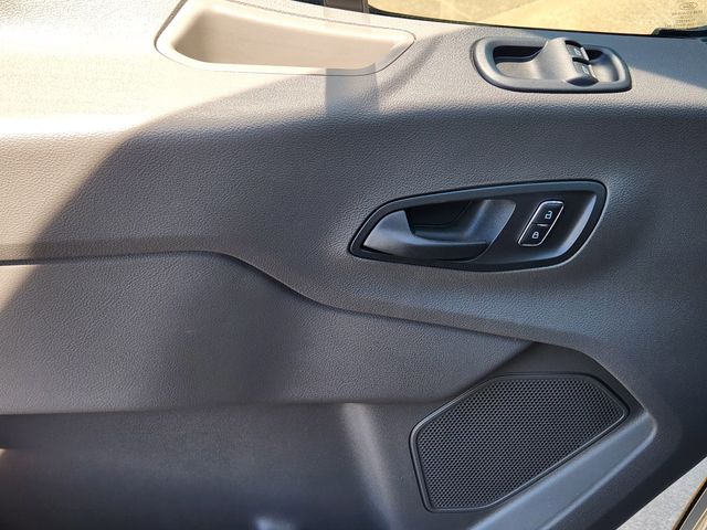 2025 Ford Transit Cargo Van photo 20