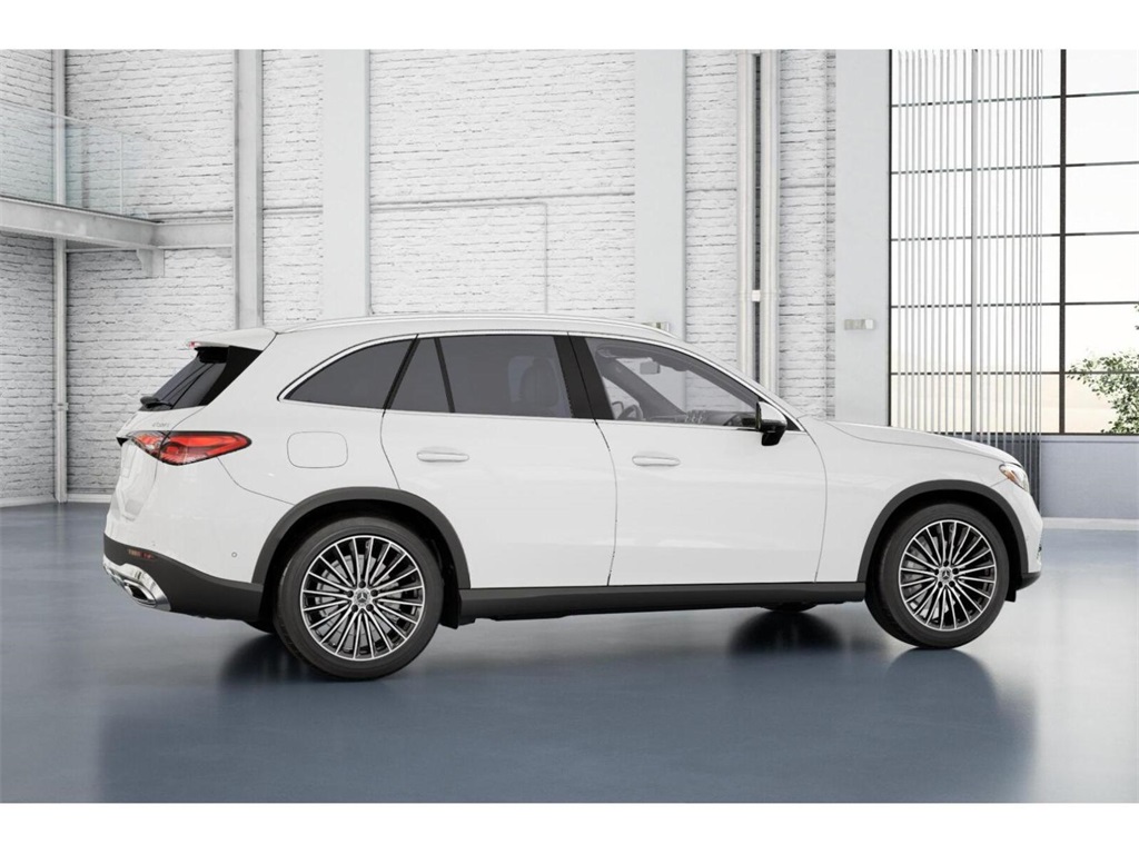 2026 Mercedes Benz GLC 300 4MATIC photo 17