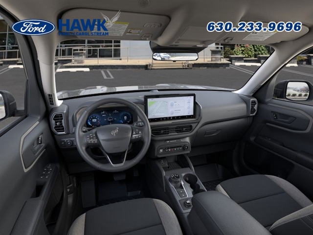 2025 FORD BRONCO SPORT - Image 9