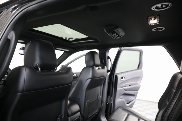2022 Dodge Durango R/T photo 2