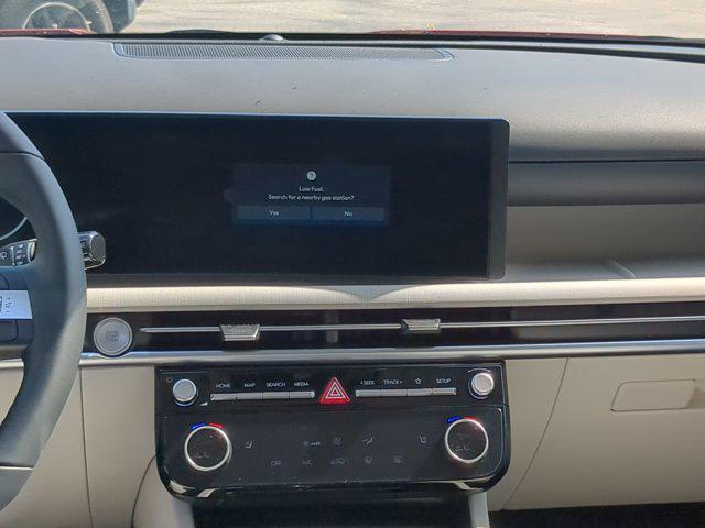 2025 Hyundai Tucson SEL Convenience photo 17