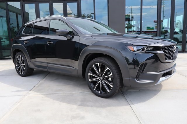 2026 Mazda CX-50 Premium Plus's photo