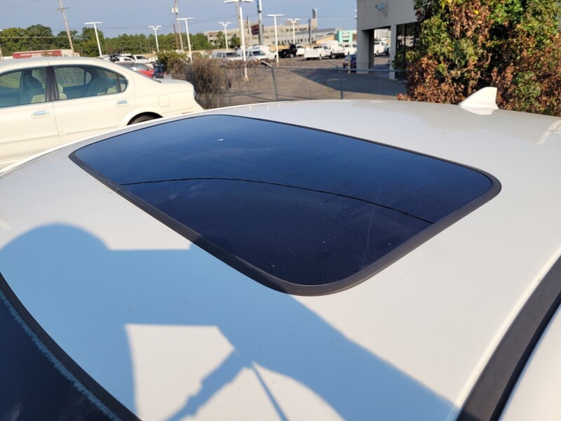 2015 Acura ILX 2.0L photo 4