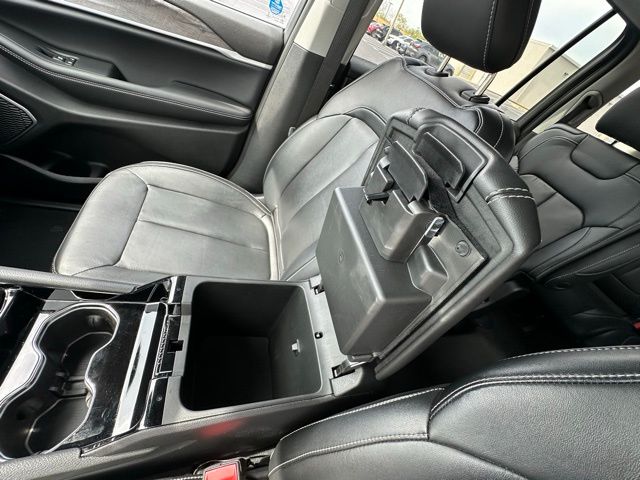 2022 Jeep Grand Cherokee Limited photo 26