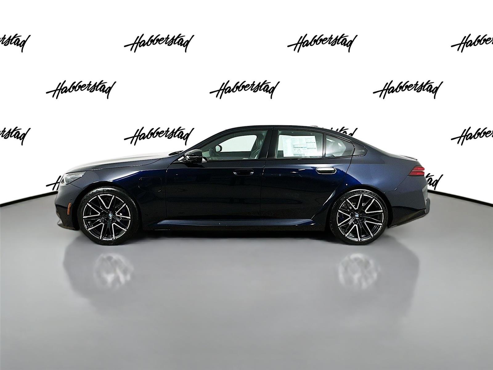 2026 Bmw M5 5 photo 8