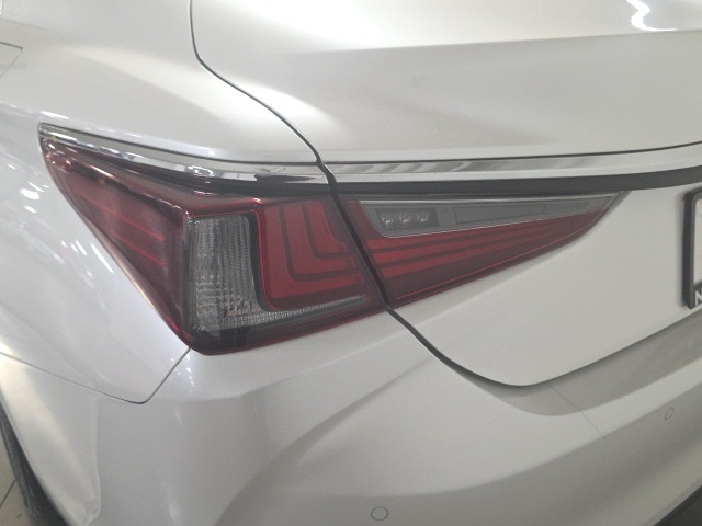 2019 Lexus ES 350 photo 26