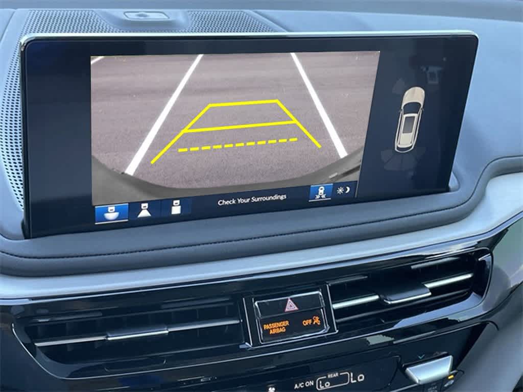 2026 Acura MDX Technology photo 18