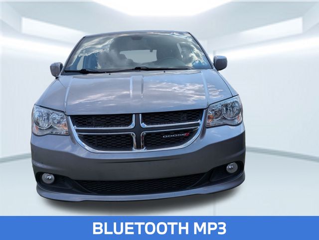 Used 2019 Dodge Grand Caravan SXT with VIN 2C4RDGCG0KR519328 for sale in Milton, FL