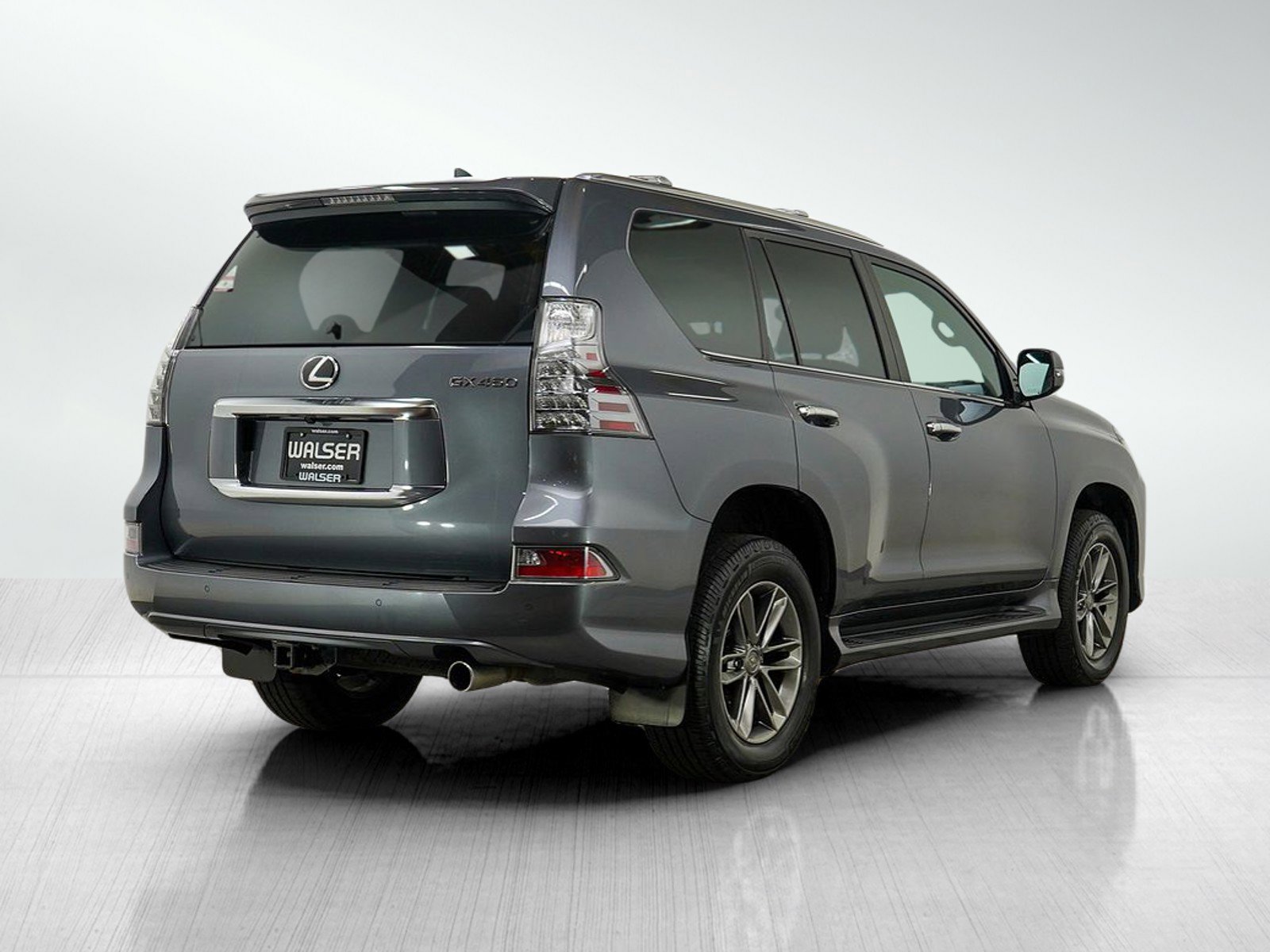 2022 Lexus GX 460 Premium photo 4