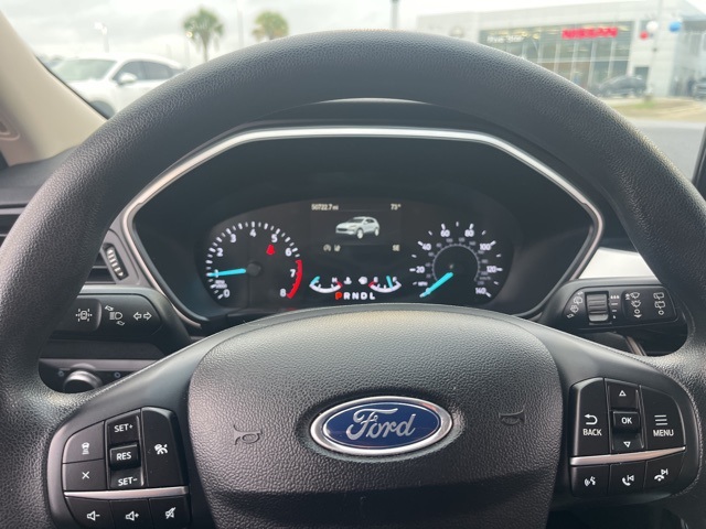 2020 Ford Escape SE photo 10