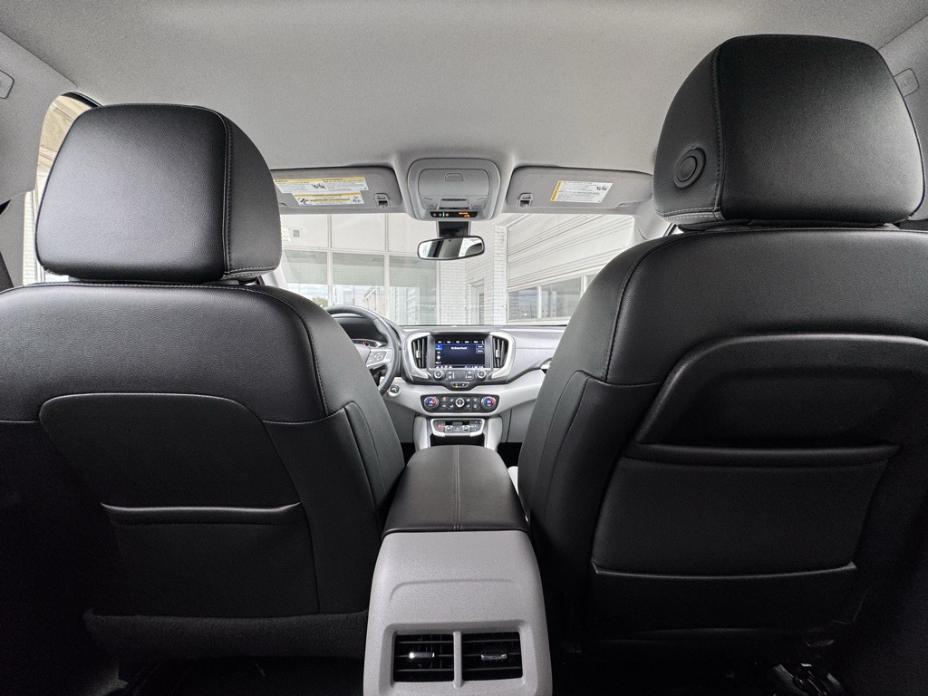 2024 Gmc Terrain SLT photo 15