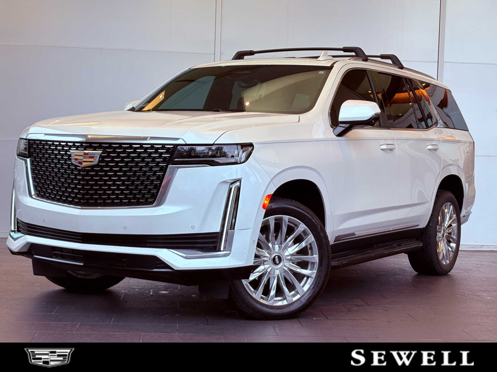 2024 Cadillac Escalade Premium Luxury's photo