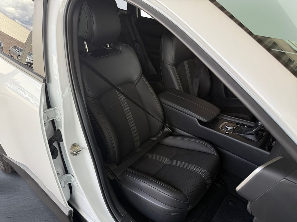 2025 Mazda CX-50 2.5 S Preferred photo 14