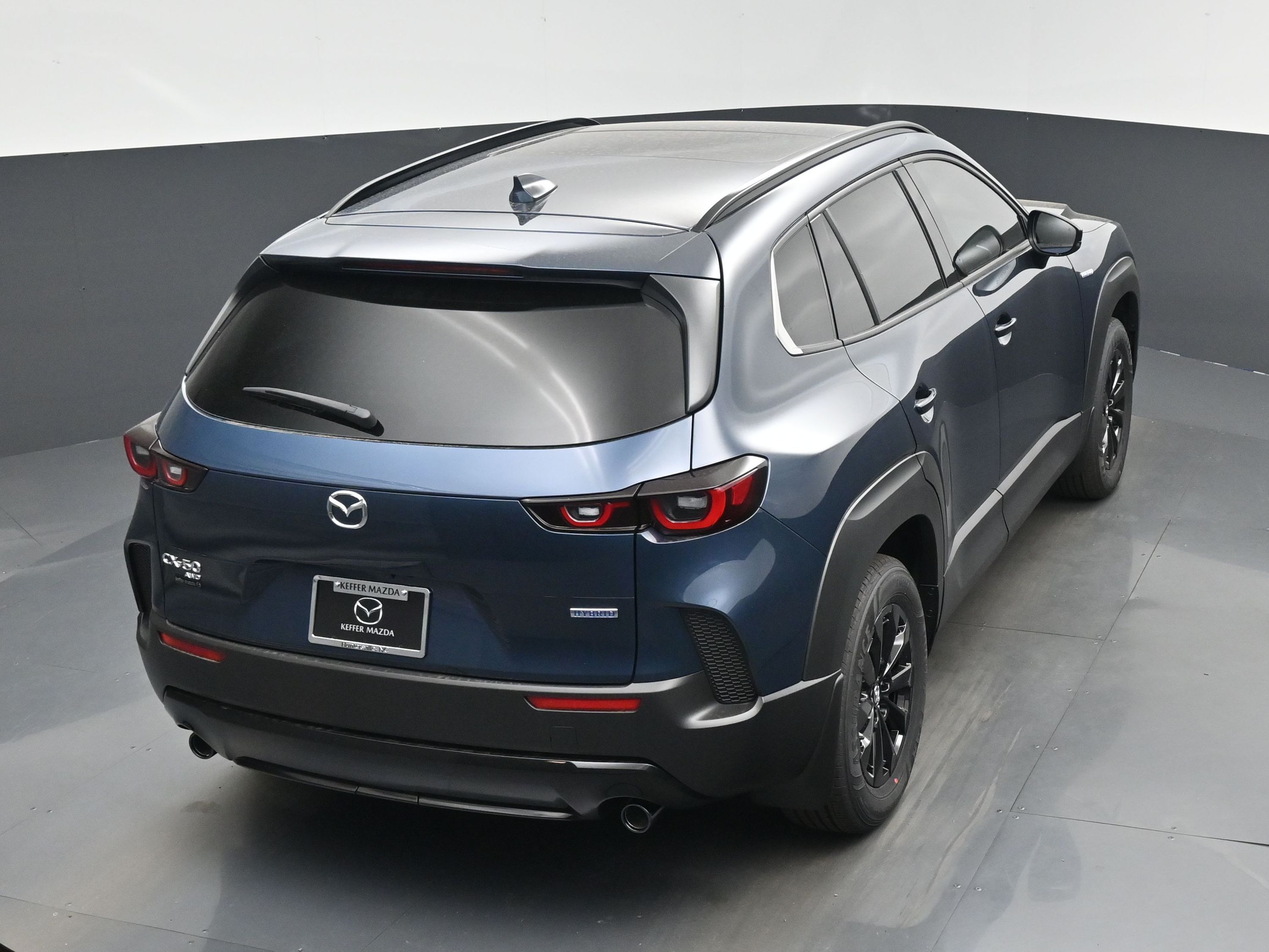 2025 Mazda CX-50 Premium photo 38