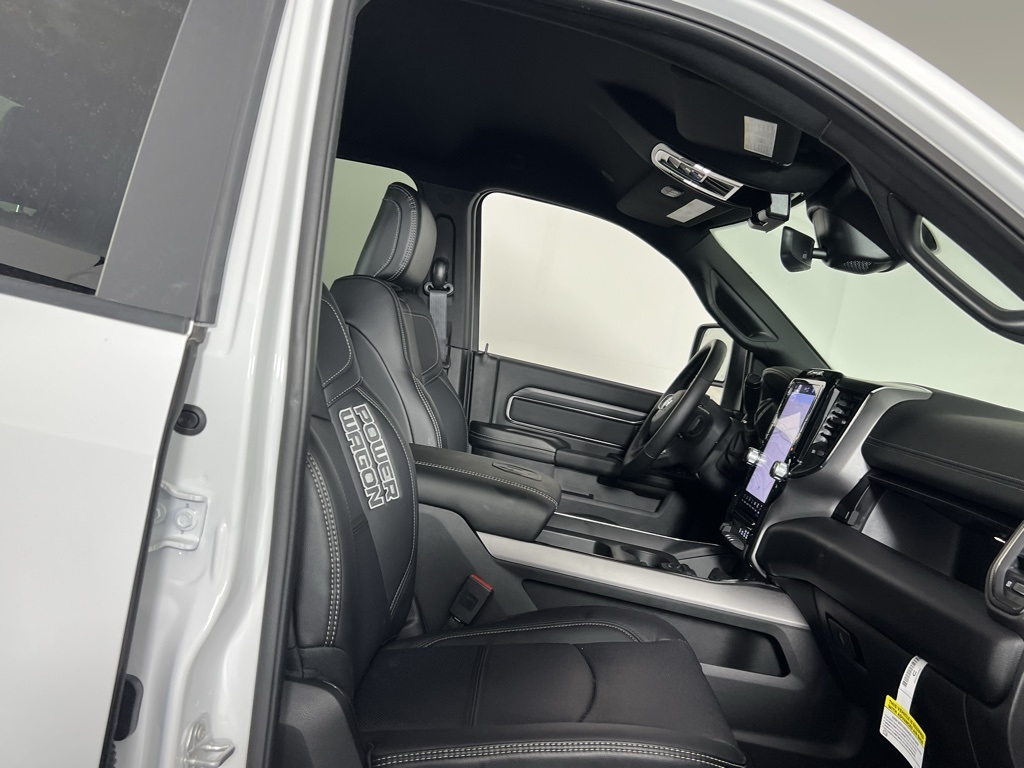 2025 Ram 2500 Power Wagon photo 25