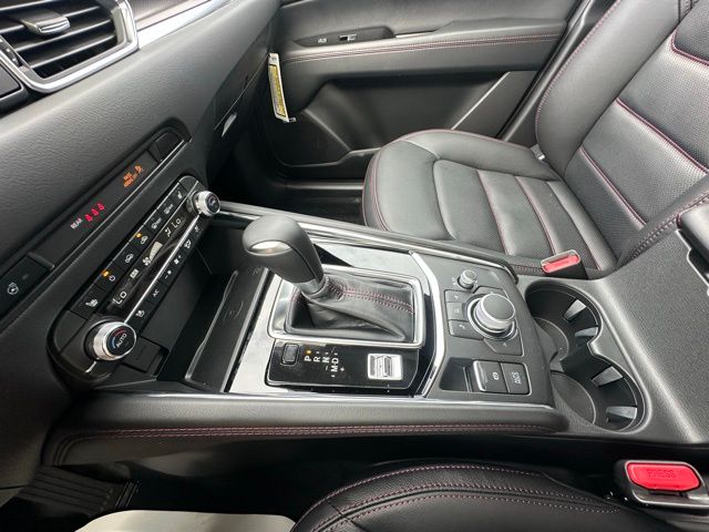 2025 Mazda CX-5 2.5 Turbo Premium photo 25