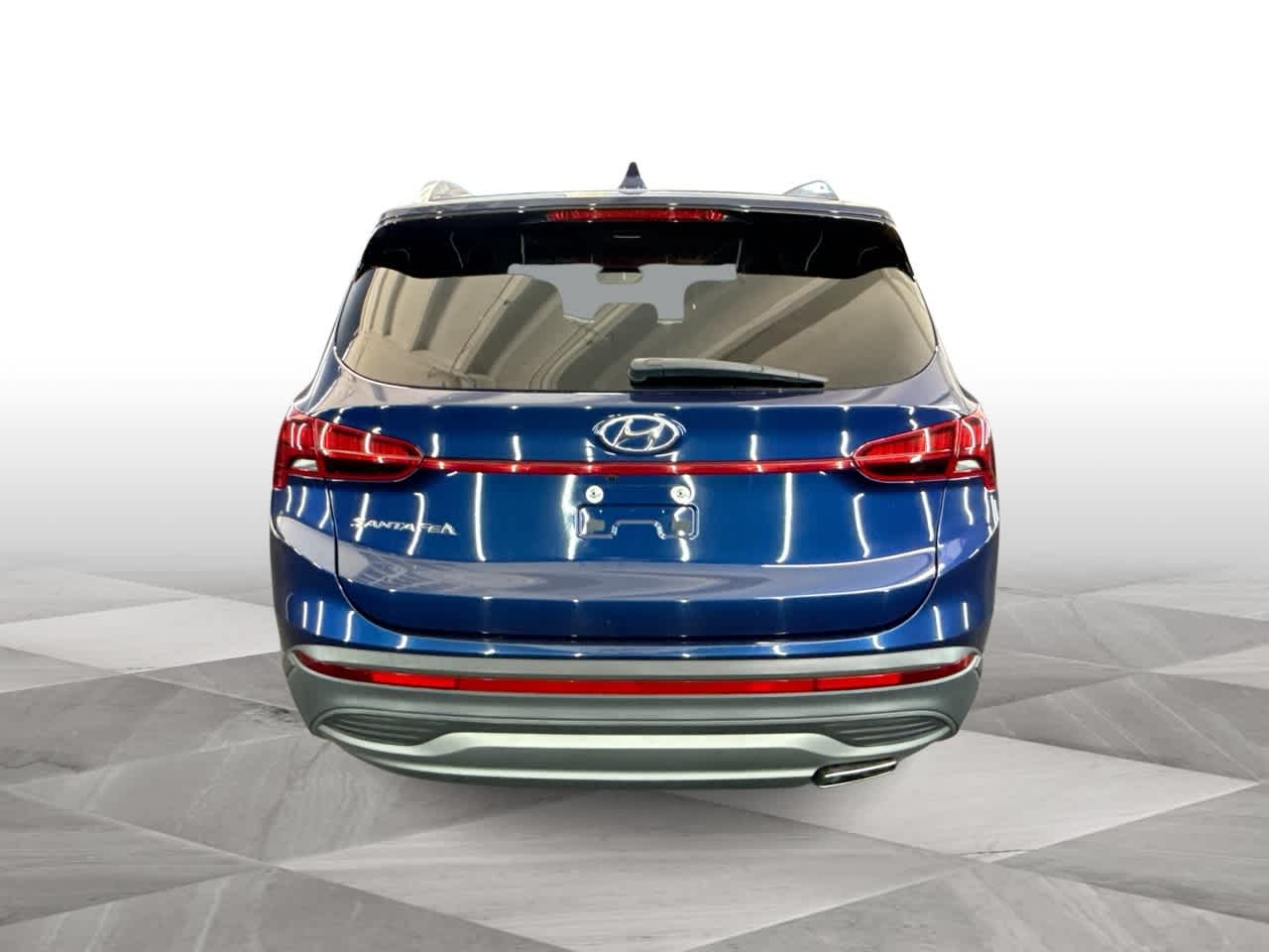 2023 Hyundai Santa Fe SEL photo 6