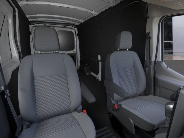 2026 FORD TRANSIT - Image 31