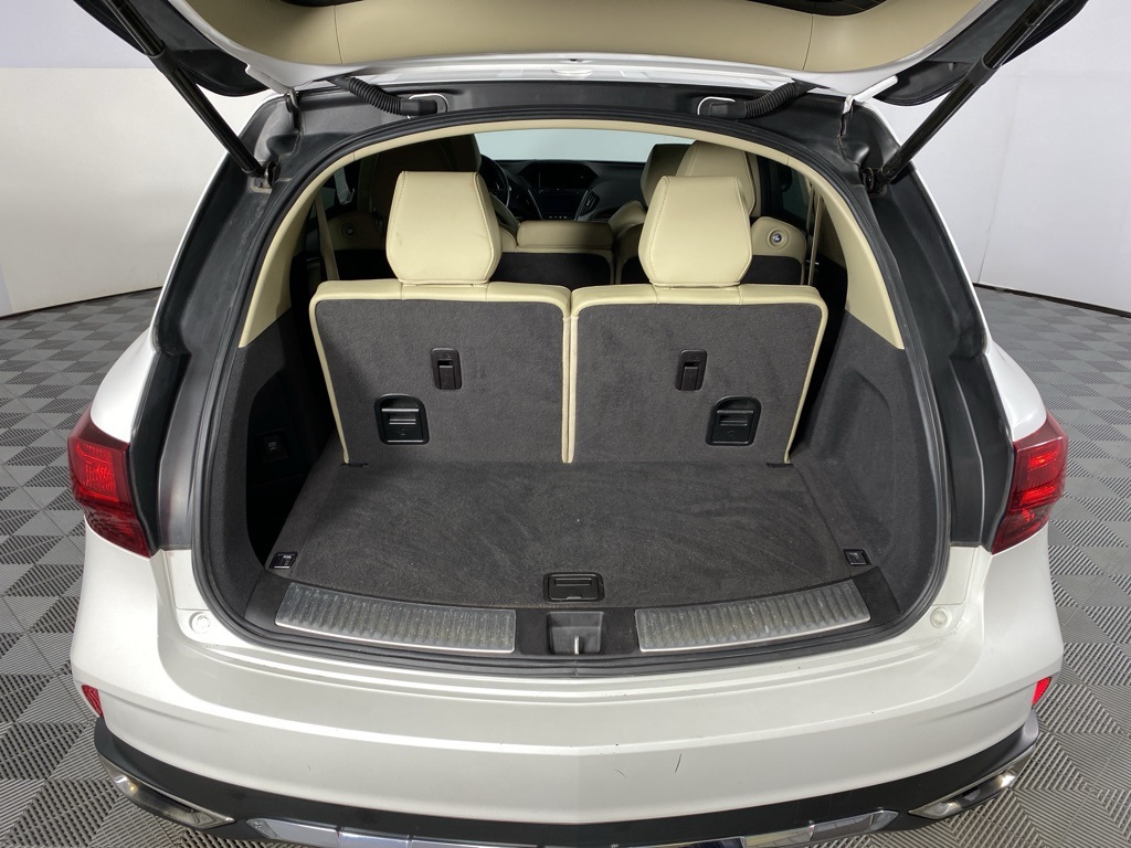 2020 Acura MDX SH-AWD photo 24