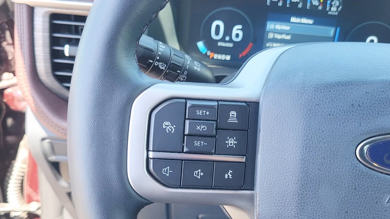 2024 Ford Expedition MAX Limited photo 12