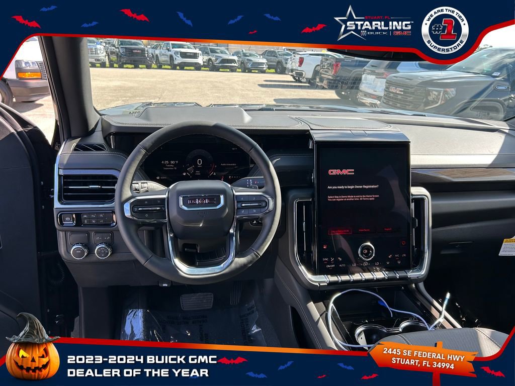 2026 Gmc Yukon photo 27