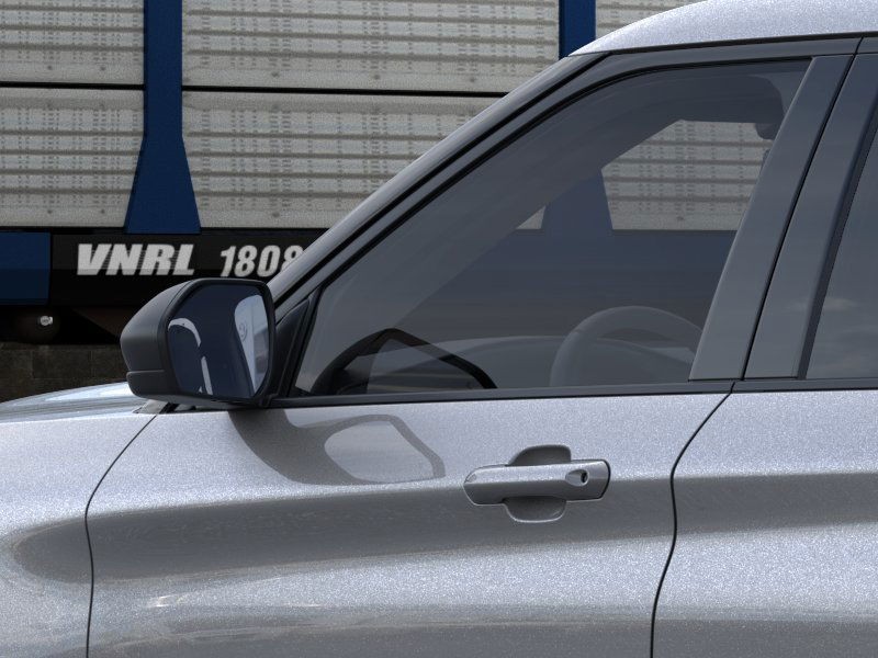 2025 Ford Explorer photo 17