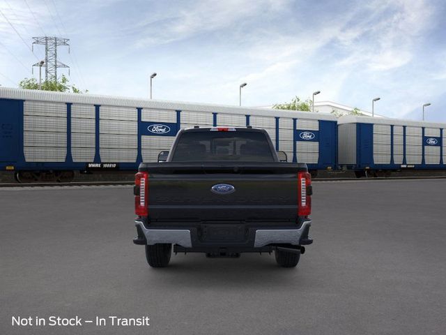 2026 Ford F-350 Lariat photo 4