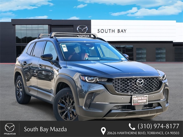 2026 Mazda CX-50 Premium's photo