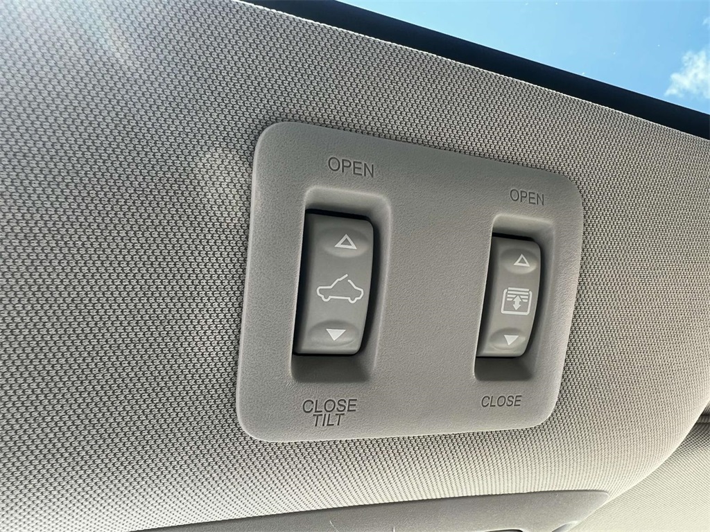 2019 Nissan Murano Platinum photo 30