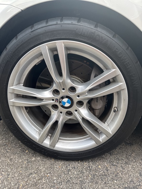 2016 Bmw 428i SULEV-PZEV photo 10