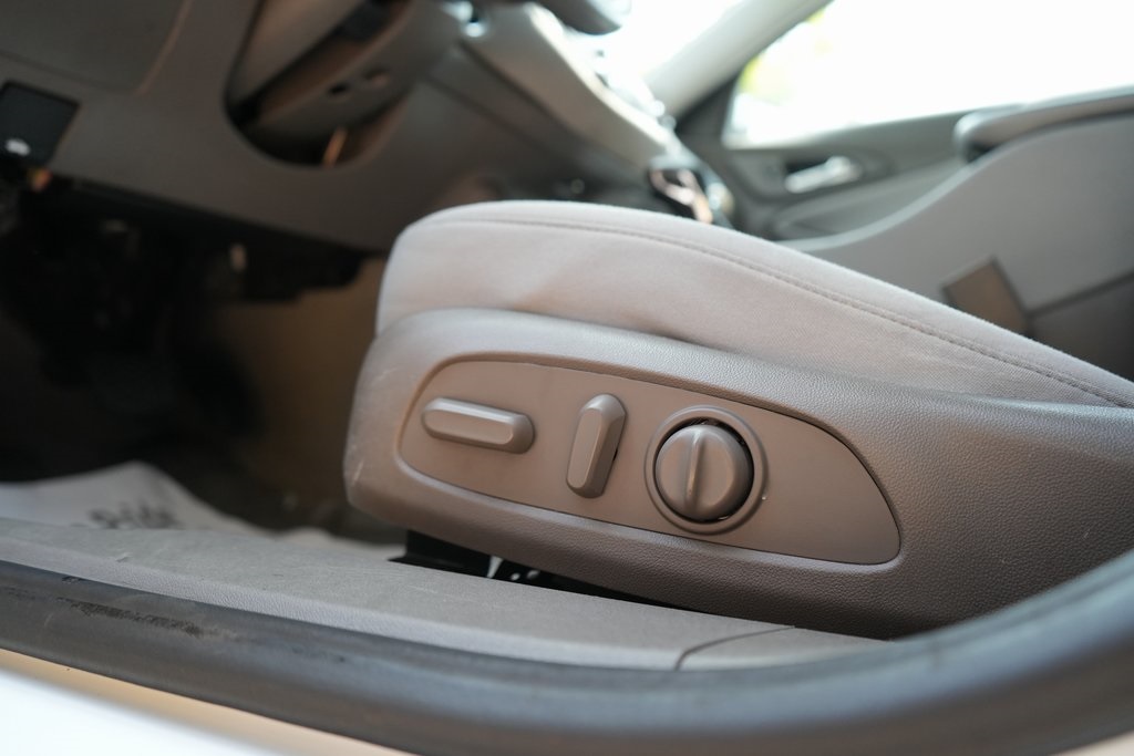 2022 Chevrolet Malibu 1LT photo 18
