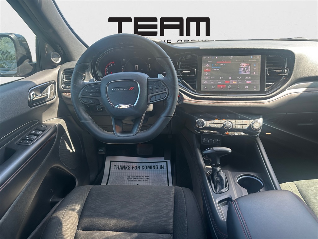 2025 Dodge Ram GT photo 16