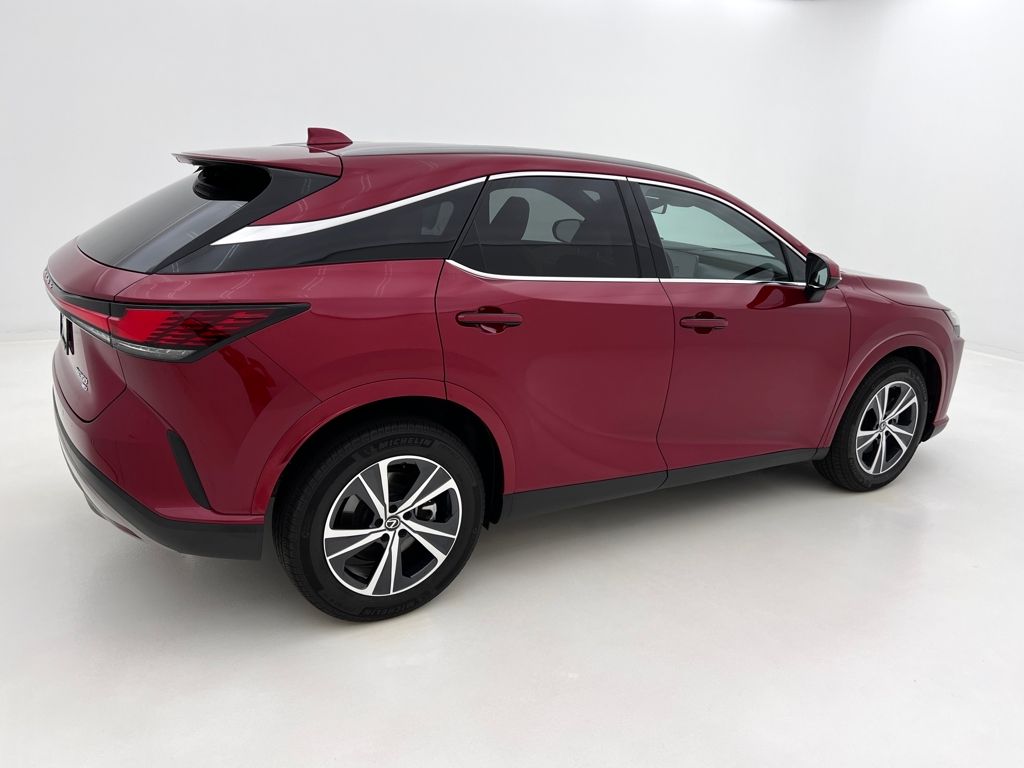 2023 Lexus RX 350 photo 7